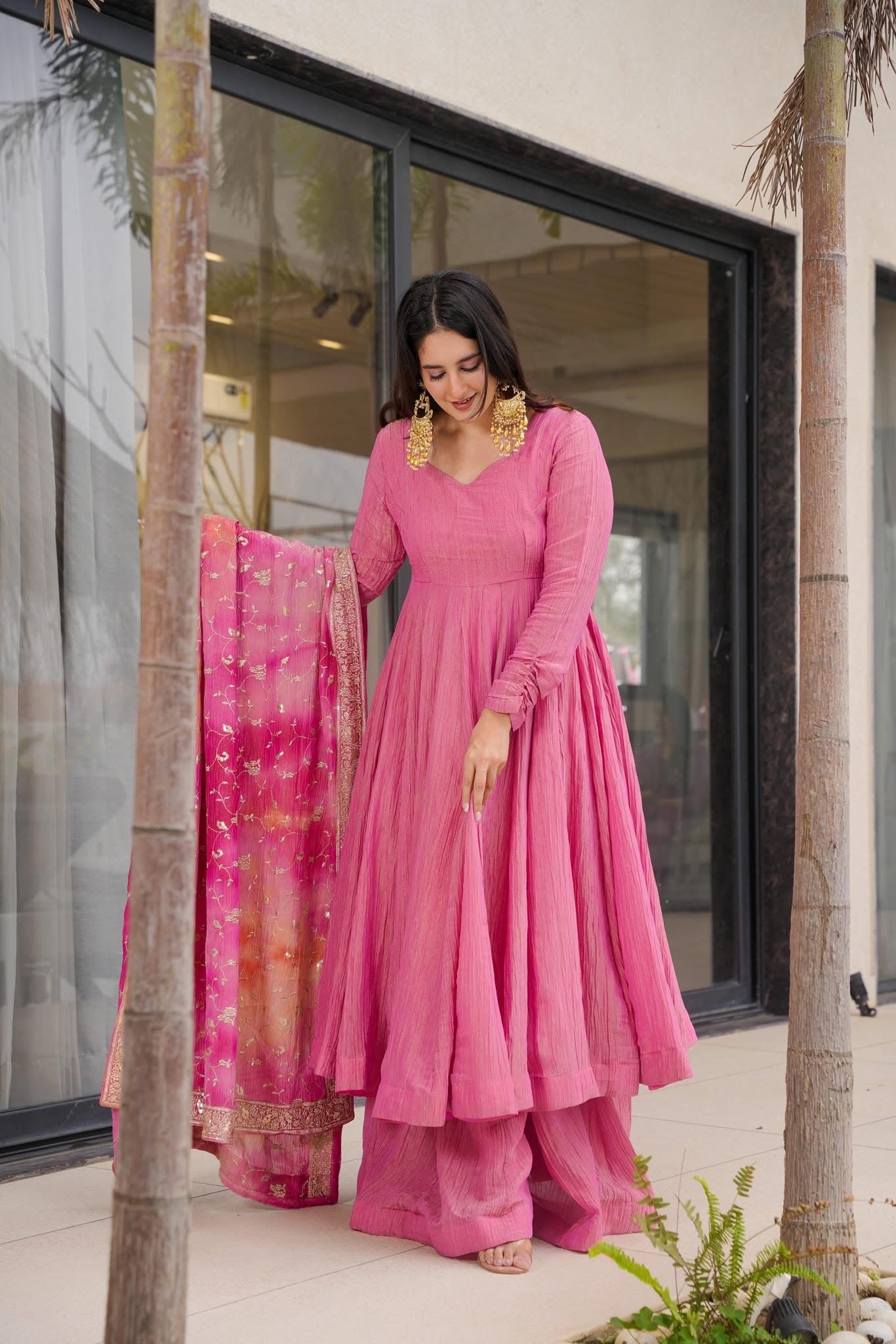 Zehreen Cosmos Suit Set